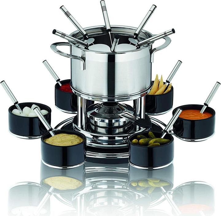 Actual product image Kela Astana (Fondue Bourguignonne, Chinoise Fondue)