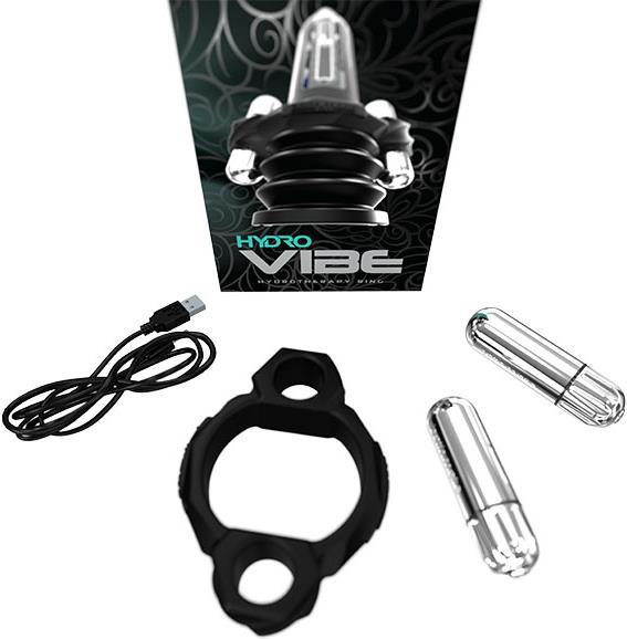 Image du produit Bathmate HydroVibe