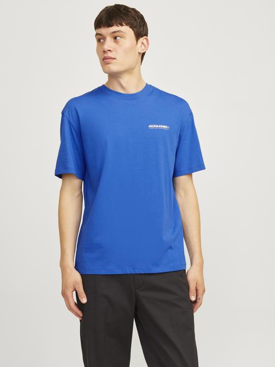 Produktbild Jack & Jones Jjelegacy Tee Ss O-Neck Noos (L)
