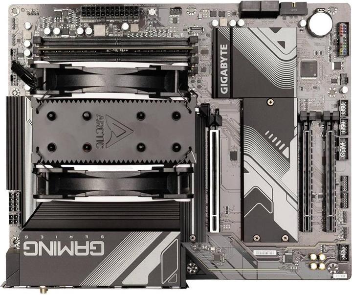 Produktbild Renkforce PC Tuning-Kit AMD Ryzen 7 7700X 5.4GHz 32GB DDR5-RAM ATX (AM5, AMD B650, ATX)