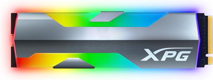 Produktbild Adata XPG Spectrix S20G RGB (1000 GB, M.2 2280)