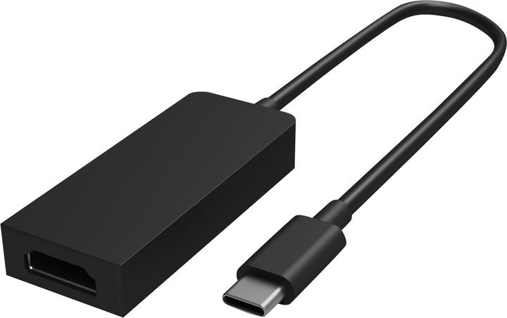 Produktbild Microsoft USB-C zu (HDMI, 15 cm)