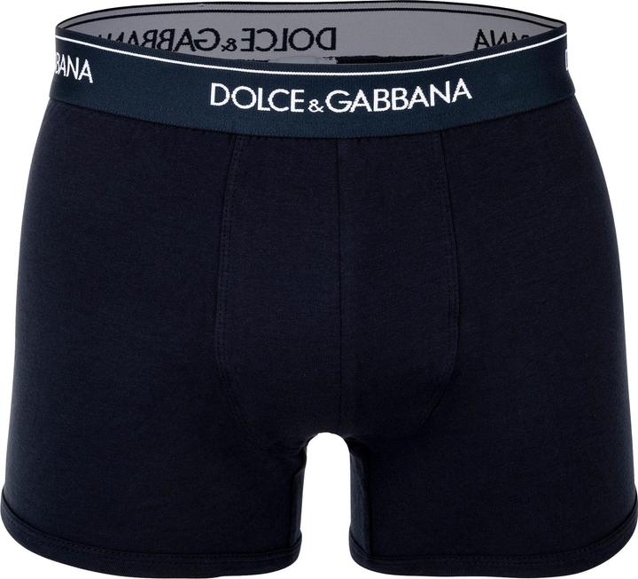 Image du produit Dolce & Gabbana Regular Boxer (L, lot de 2)