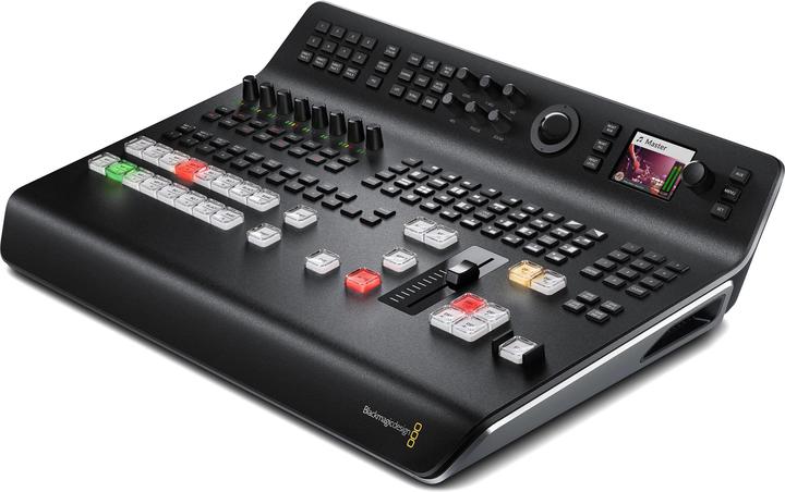 Produktbild Blackmagic ATEM Television Studio Pro HD (Video Switch)