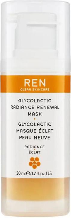 Image du produit Ren Glycolactic (50 ml)