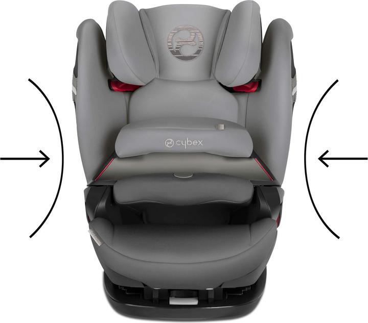 Immagine prodotto Cybex Pallas S-fix