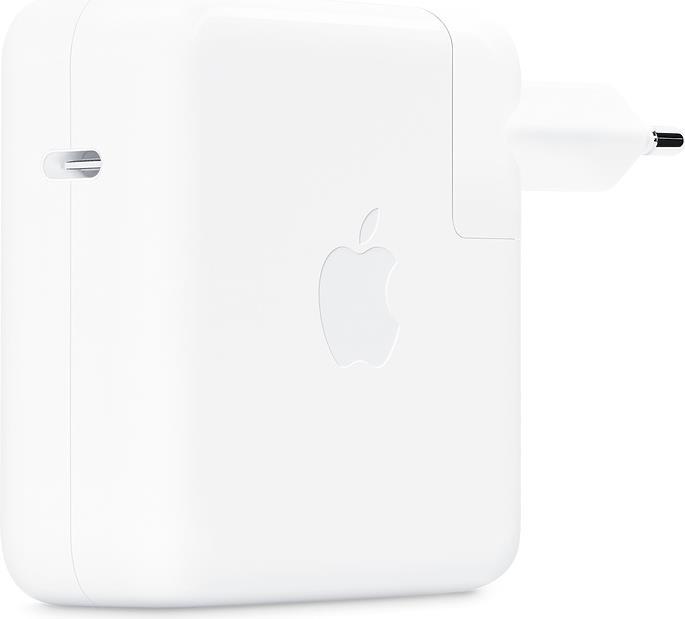 Actual product image Apple USB-C Power Adapter (61 W)