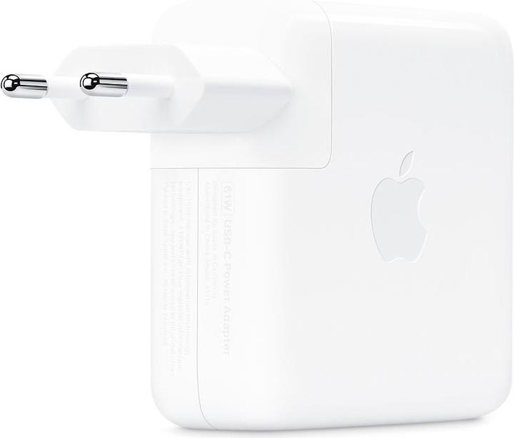 Actual product image Apple USB-C Power Adapter (61 W)