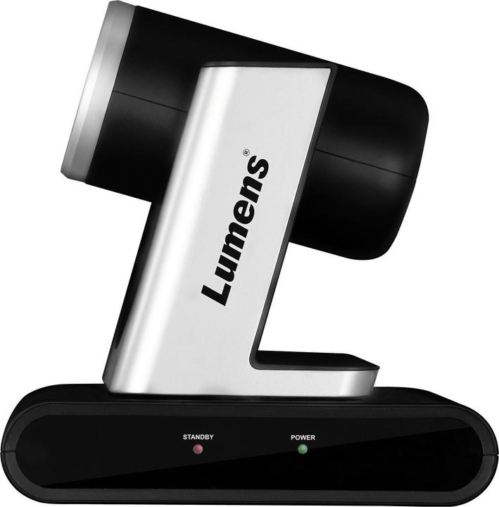 Produktbild Lumens VC-R30 IP PTZ USB Kamera Schwarz, 1080P 60 fps (2 Mpx)