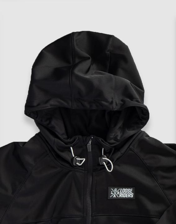 Actual product image Loose Riders Fleece Jacket (M)