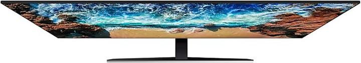Immagine prodotto Samsung UE55NU8009 (55", LCD, 4K, 2018)