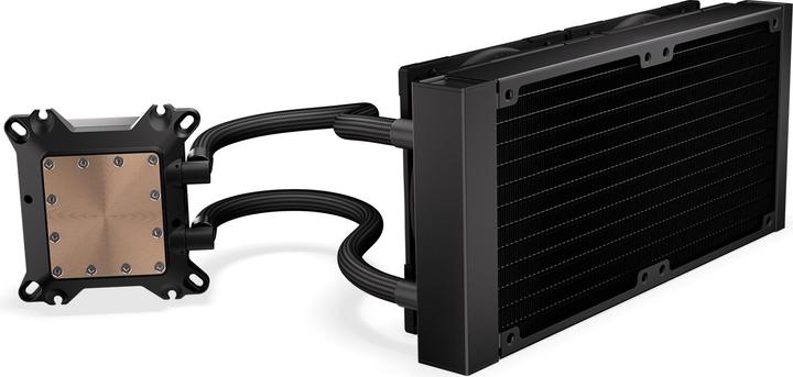 Actual product image Endorfy Navis F240 ARGB EY3B004