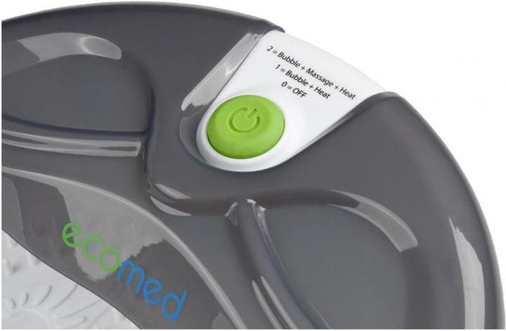 Actual product image Medisana Ecomed