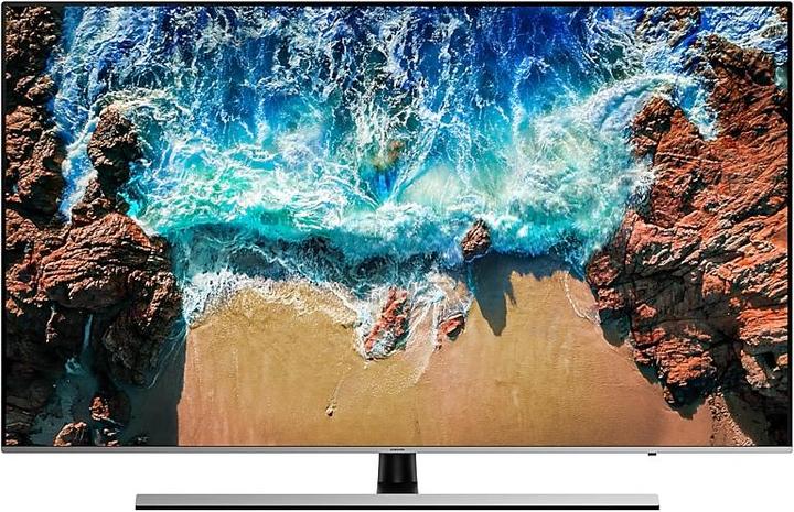 Actual product image Samsung UE49NU8009 (49", LCD, 4K, 2018)