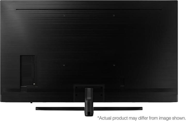 Actual product image Samsung UE49NU8009 (49", LCD, 4K, 2018)