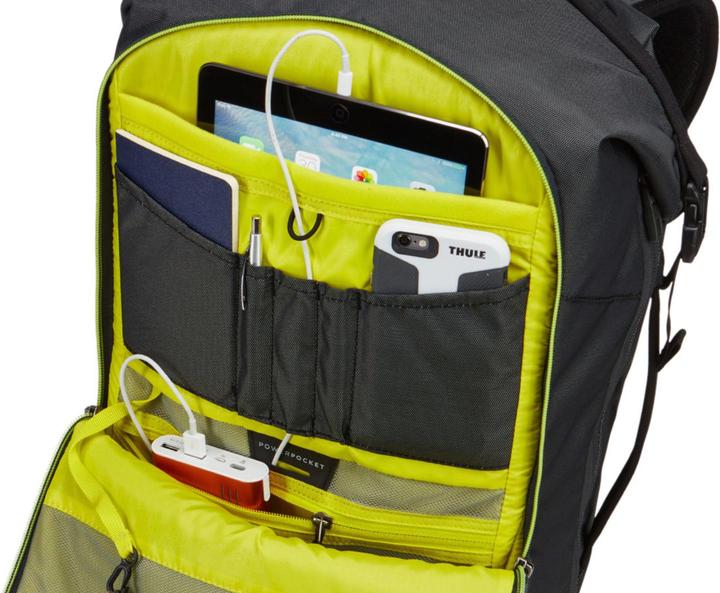 Produktbild Thule Subterra (34 l)