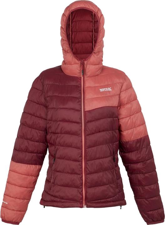 Image du produit Regatta - Veste à capuche HILLPACK - Femme (44 D)
