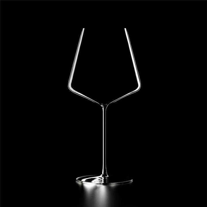 Immagine prodotto Lehmann Bicchiere da vino rosso Sommier Ariane (72 cl, 6 Occhiali, Bicchieri da vino rosso)