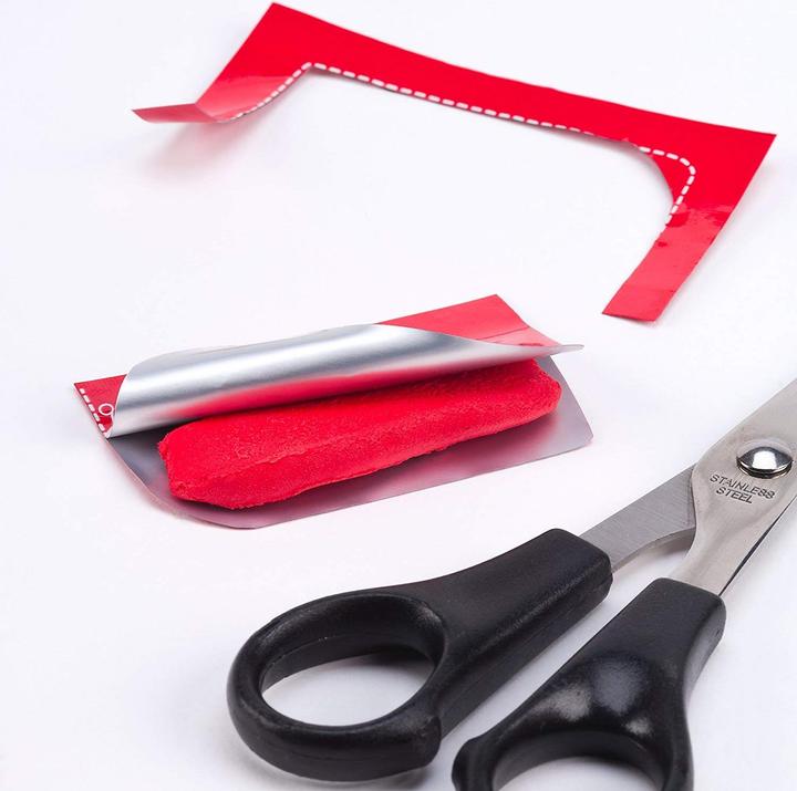 Actual product image tesa Sugru Mixed colours 8-Packs