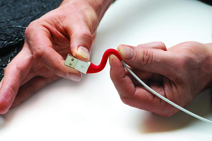 Actual product image tesa Sugru Mixed colours 8-Packs