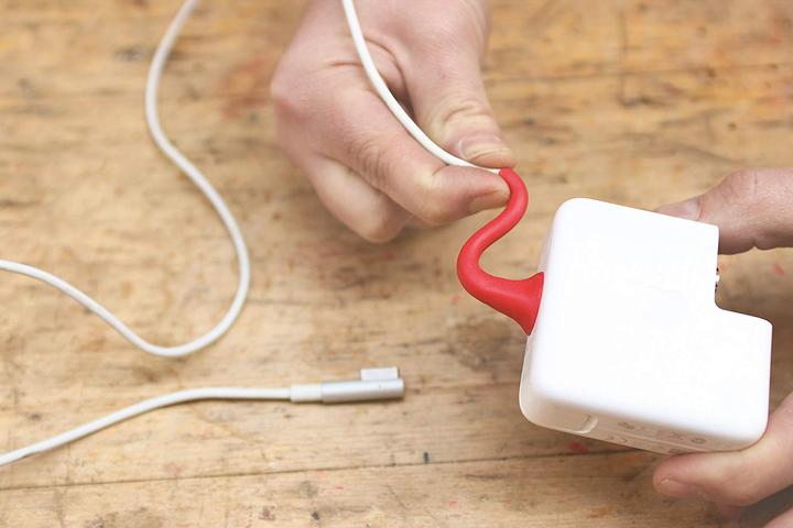Actual product image tesa Sugru Mixed colours 8-Packs