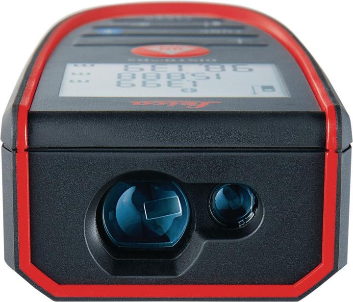 Immagine prodotto Leica Geosystems Distanziometro laser DISTO D2 (100 m, 635 nm)