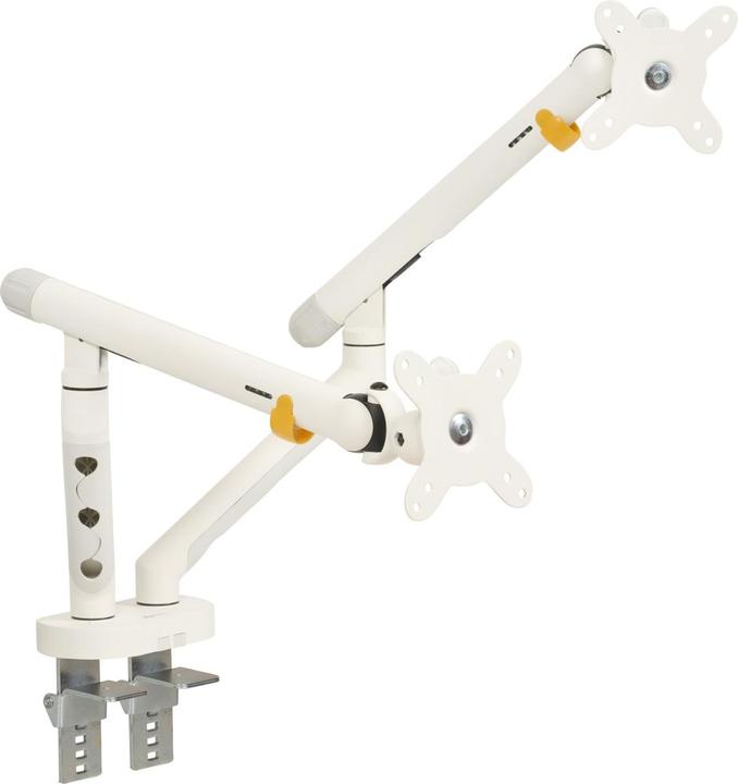 Produktbild Bakker Elkhuizen BNEBFDW BAKKER BE Flexible Monitorarm (Tisch, 35")