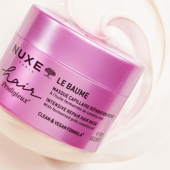 Immagine prodotto Nuxe Hair Prodigieux Haarmaske intensiv reparierend 200 ml (200 ml)