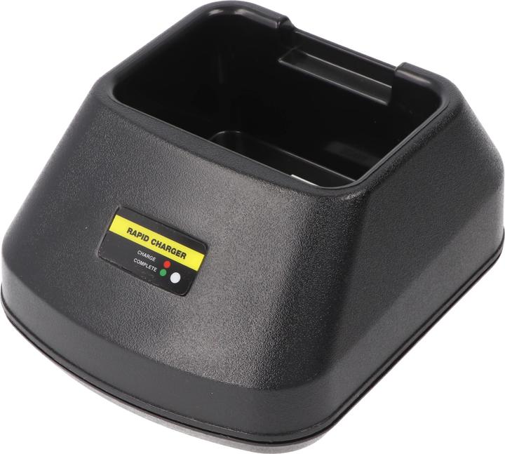 AccuCell Charger Motorola GP320, GP340, GP360, GP380