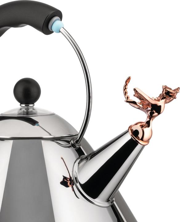 Image du produit Alessi Thé Rex (2 l)
