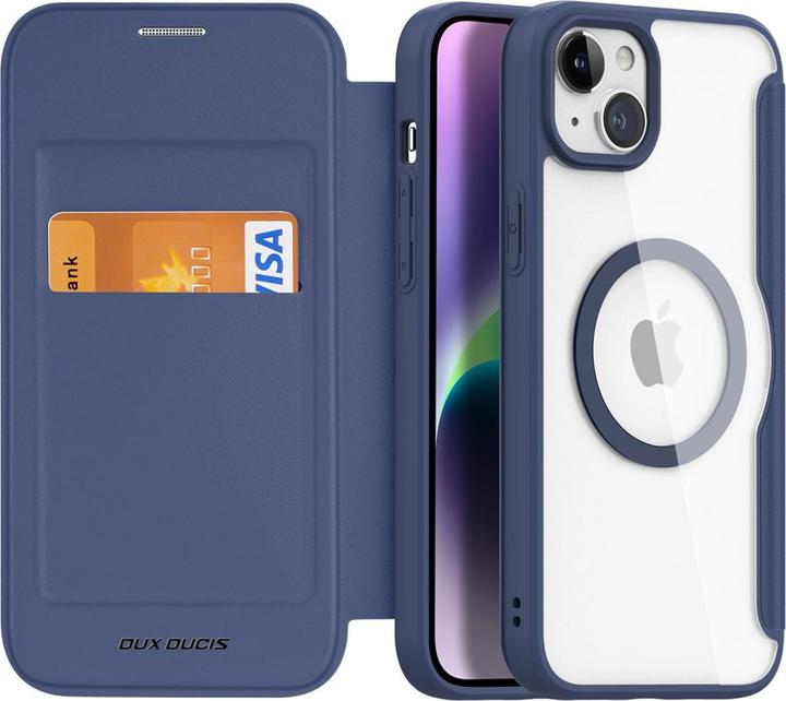 Actual product image Dux Ducis Skin X Pro (Apple iPhone 15 Plus)