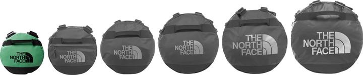 Immagine prodotto North Face Borsone da campo base (50 l)
