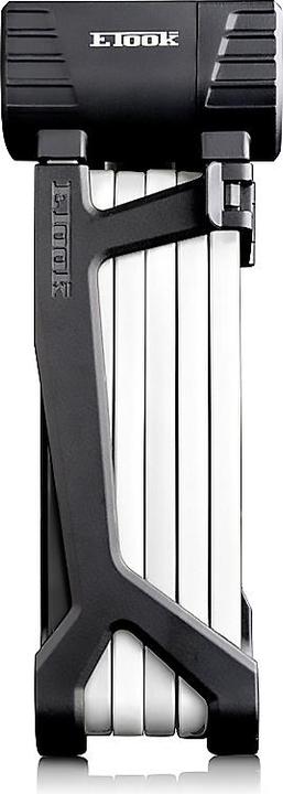 Actual product image Mobygo Faltschloss ET490, weiss (90 cm)
