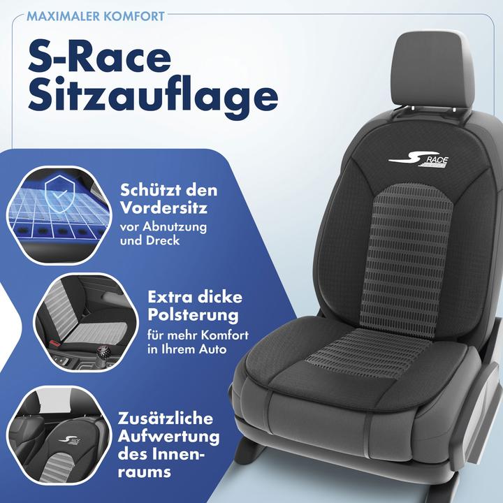 Produktbild CarComfort S-Race