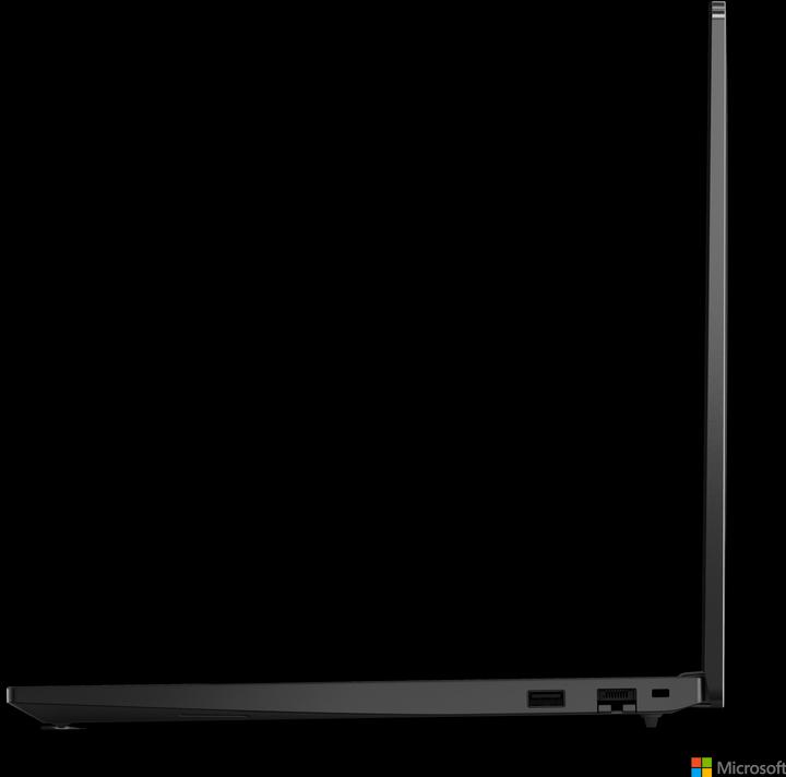 Image du produit Lenovo ThinkPad E16 Gen 2 (16", Intel Core Ultra 5 125U, 16 Go, 1000 Go, CH)