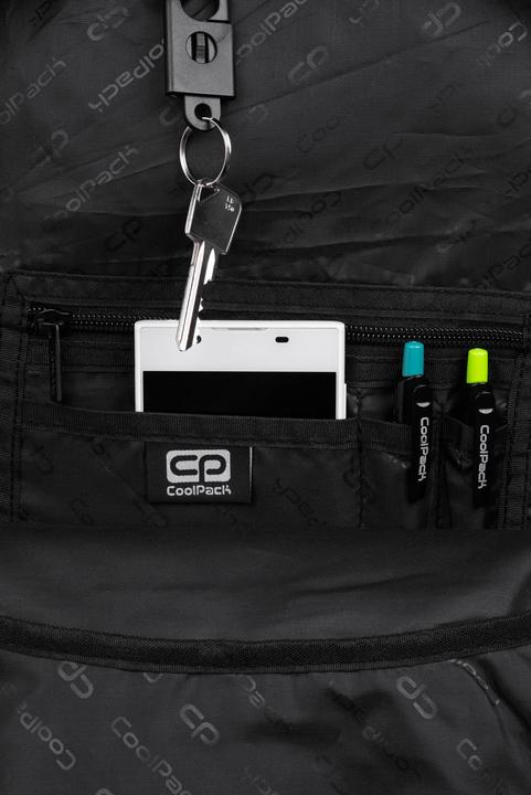 Immagine prodotto Coolpack Zaino Rider 27l (27 l)