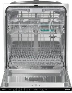 Image du produit Gorenje ZMYWARKA GV643D60
