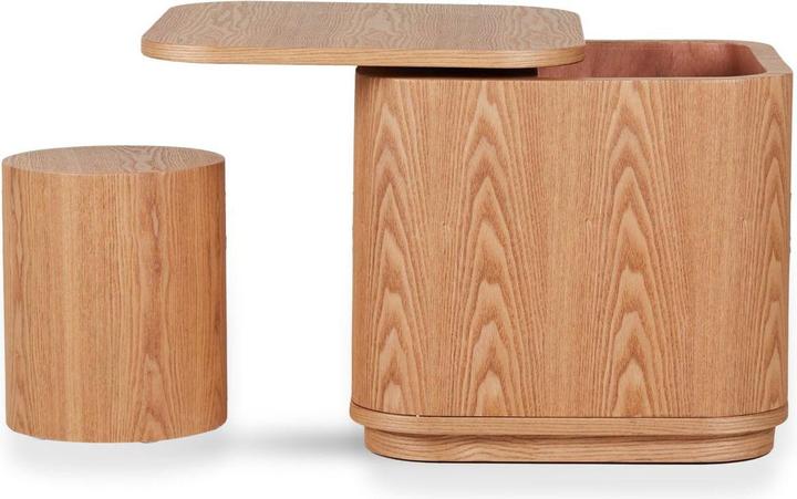 Produktbild Quax Yume Kinderhocker (Kinderstuhl)