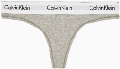 Produktbild Calvin Klein Thong (L, Einzelpack)