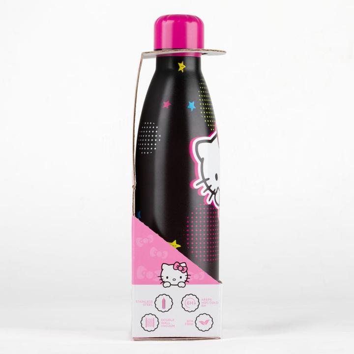 Immagine prodotto Konix HELLO KITTY - Bonbons - Bouteille en Acier Inoxydable 500ml (0.50 l)