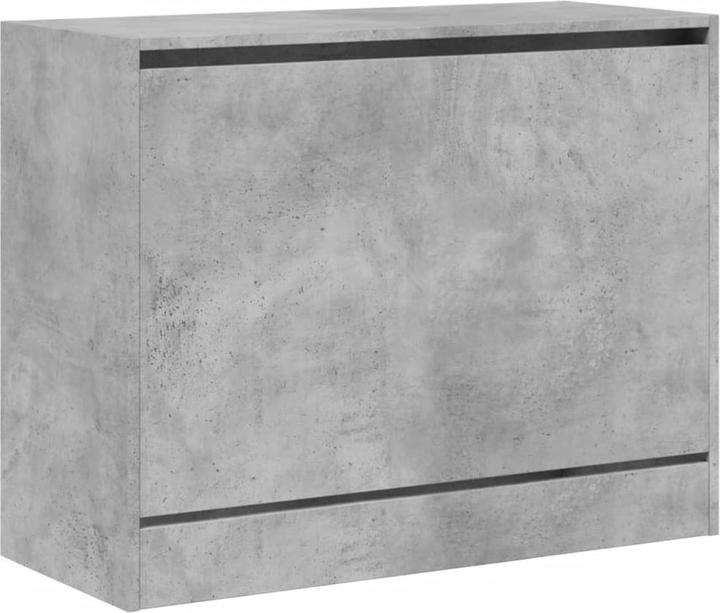 Gris béton