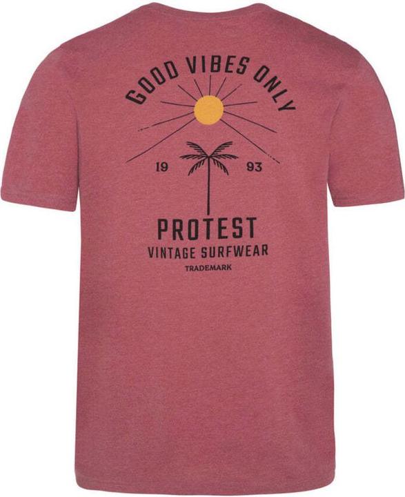 Produktbild Protest T-Shirt PRTHANNUS t-shirt (S)