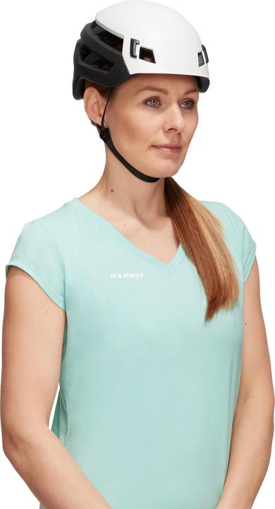 Produktbild Mammut Wall Rider Kletterhelm (52 - 57 cm)