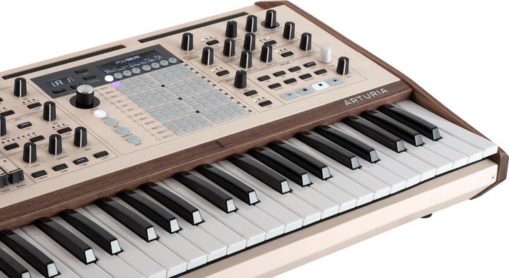 Produktbild Arturia PolyBrute 12