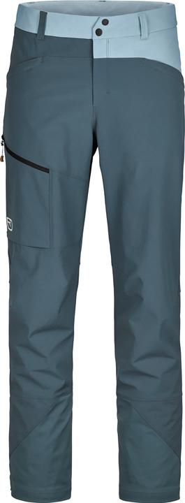 dark arctic grey