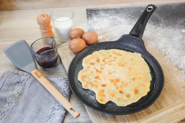 Produktbild Berretti Pfannkuchenpfanne 26 cm (Bratpfanne)