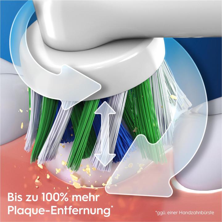 Immagine prodotto Oral-B PRO 3 3500 (Spazzolino oscillante)