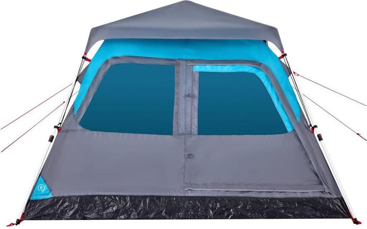 Immagine prodotto VidaXL Kiuriakiia (Tenda a cupola, 6.40 kg, 4 persone)