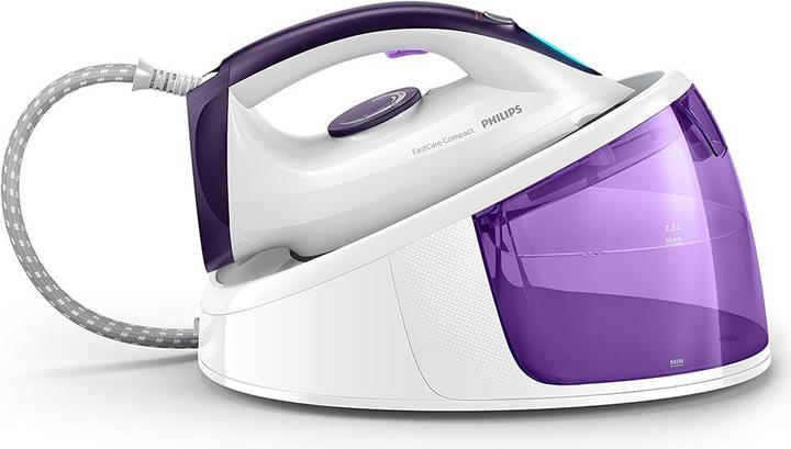 Immagine prodotto Philips GC6704/3 FastCare Compact (2400 W, 200 g/min)