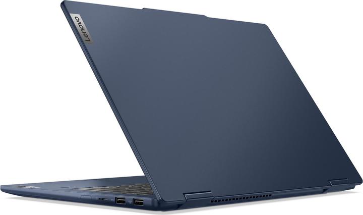 Actual product image Lenovo IdeaPad 5 2-in-1 (14", Intel Core i5-13420H, 16 GB, 512 GB, DE)